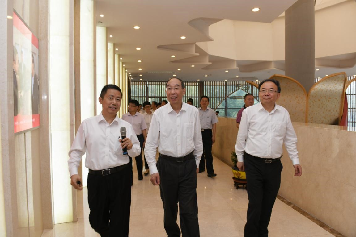 統戰(zhàn)部長1