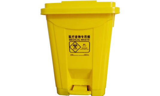 醫療垃圾桶