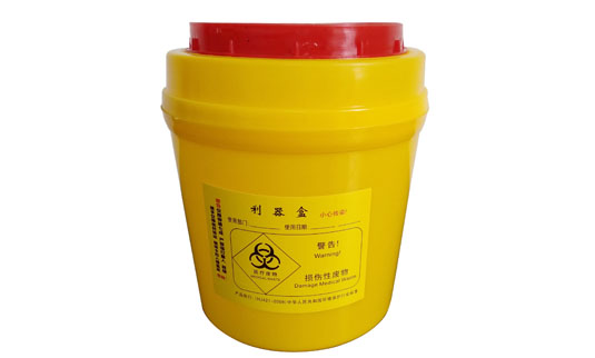 家庭護(hù)理場景下，武漢利器盒批發(fā)有啥竅門？